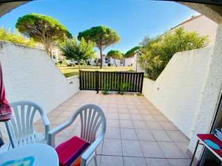  Appartement � vendre 2 pi�ces 31 m�