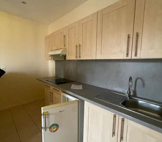  Appartement � vendre 2 pi�ces 44 m�