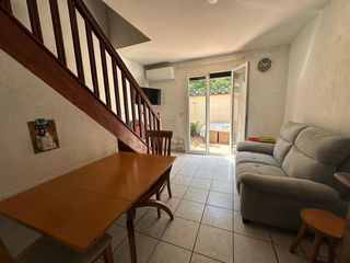  Maison � vendre 3 pi�ces 40 m�