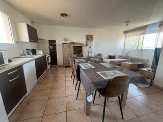  Appartement � vendre 4 pi�ces 77 m�