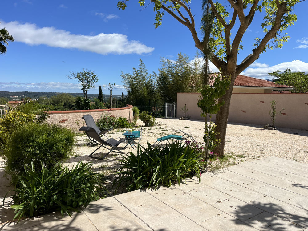 � vendre  Maison C�ret (66400)