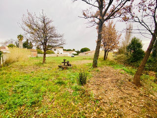  Terrain � vendre 1844 m�