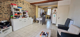  Maison � vendre 5 pi�ces 85 m�