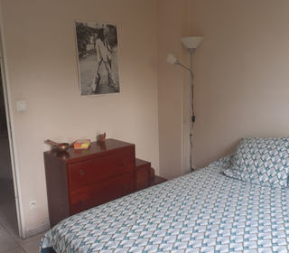  Appartement � louer 2 pi�ces 58 m�