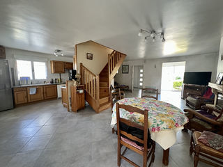  Maison � vendre 5 pi�ces 162 m�