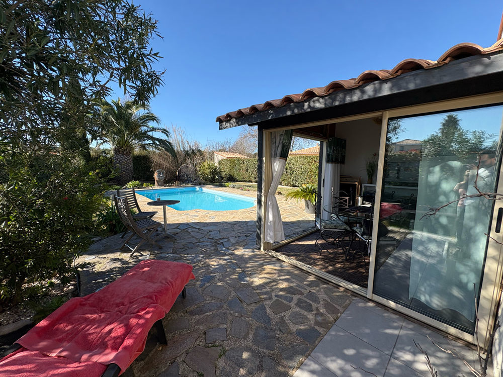 � vendre  Maison Saint-Cyprien (66750)