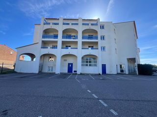  Appartement � vendre 2 pi�ces 21 m�