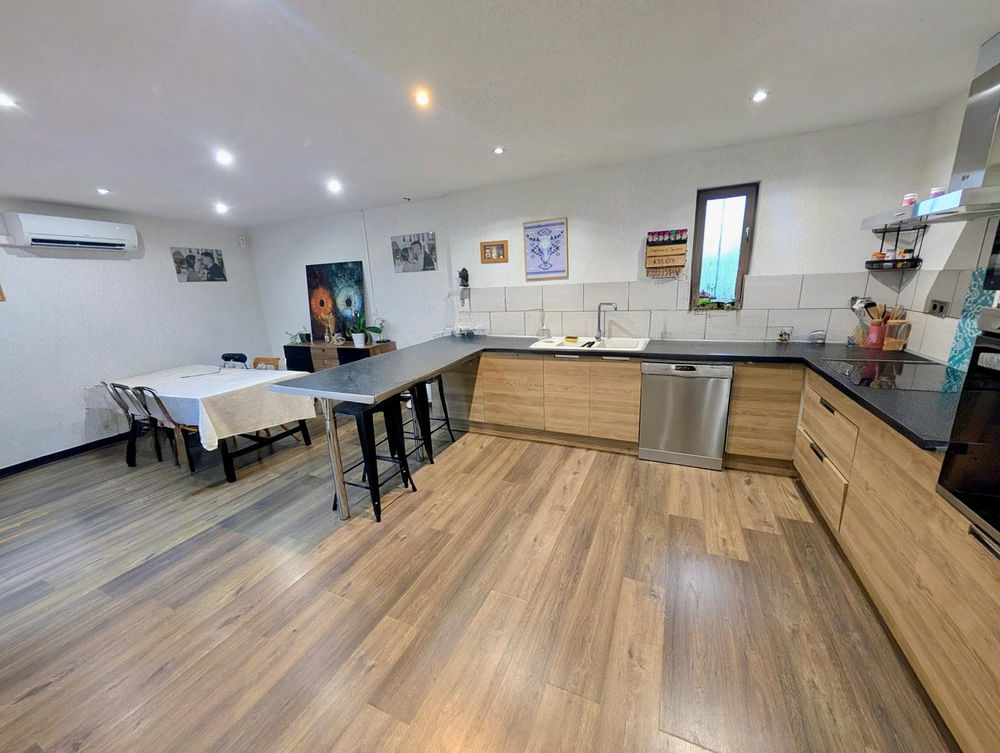 � vendre  Maison Saint-Cyprien (66750)