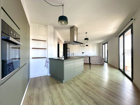  Appartement � vendre 2 pi�ces 61 m�