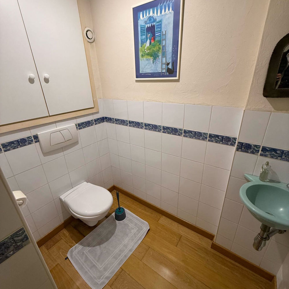 � vendre  Appartement Canet-en-Roussillon (66140)