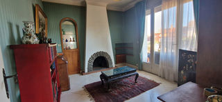  Maison � vendre 10 pi�ces 215 m�