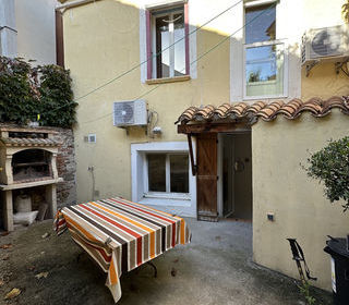  Maison � vendre 4 pi�ces 87 m�