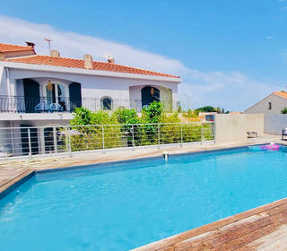  Maison � vendre 5 pi�ces 142 m�