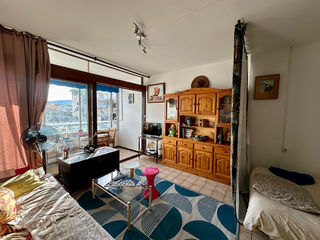  Appartement � vendre 1 pi�ce 30 m�