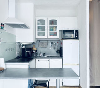  Appartement � vendre 1 pi�ce 21 m�