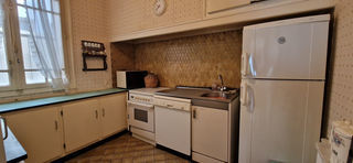  Maison � vendre 8 pi�ces 195 m�