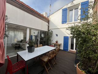  Maison � vendre 4 pi�ces 102 m�