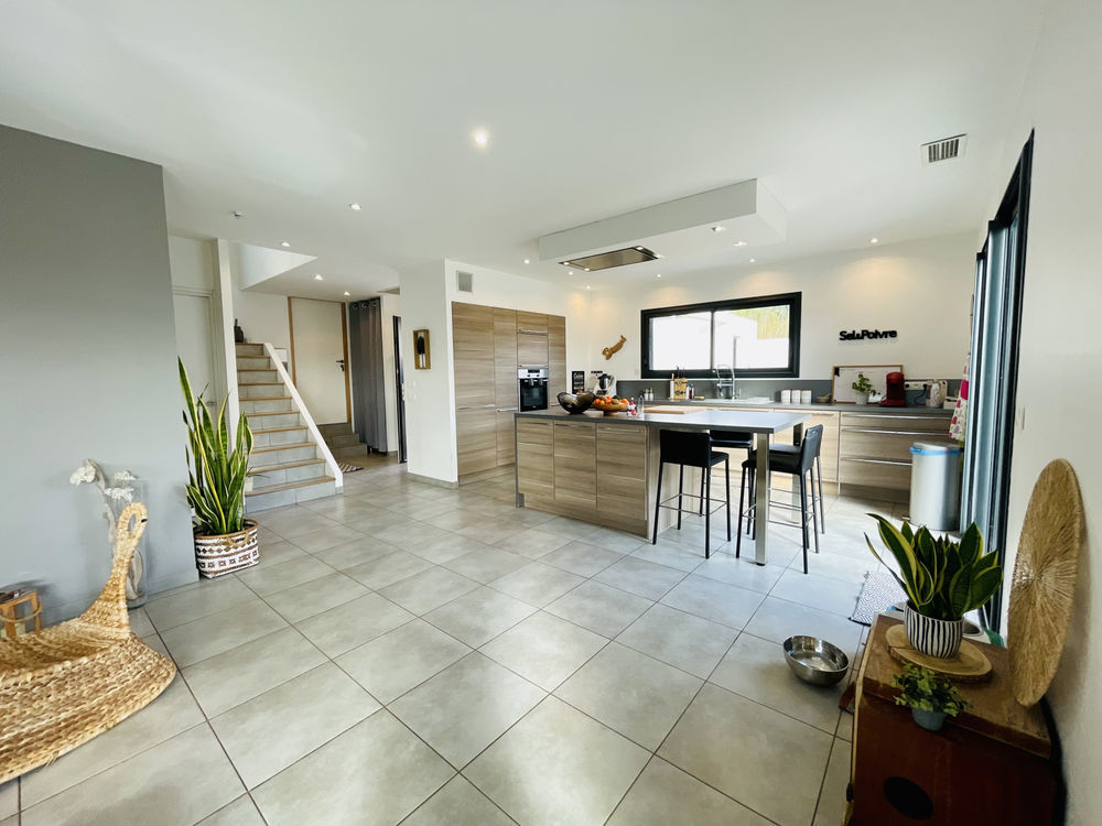 � vendre  Maison Villeneuve-de-la-Raho (66180)