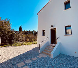  Maison � vendre 4 pi�ces 108 m�