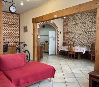  Maison � vendre 4 pi�ces 87 m�