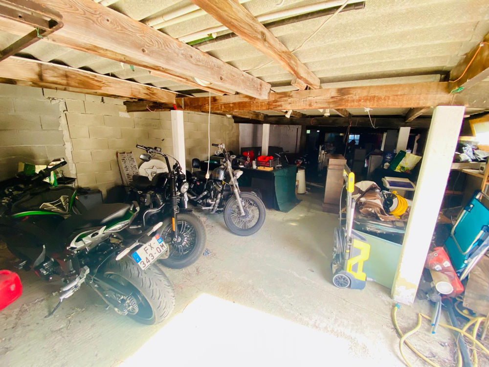 � vendre  Maison Saint-Cyprien (66750)