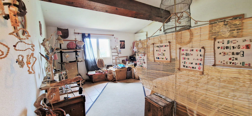 � vendre  Maison C�ret (66400)