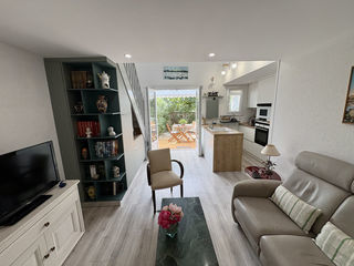  Maison � vendre 3 pi�ces 58 m�