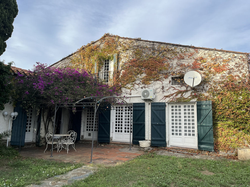 � vendre  Maison Cabestany (66330)