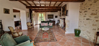  Maison � vendre 6 pi�ces 295 m�