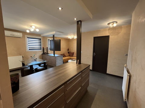  Appartement � vendre 2 pi�ces 67 m�