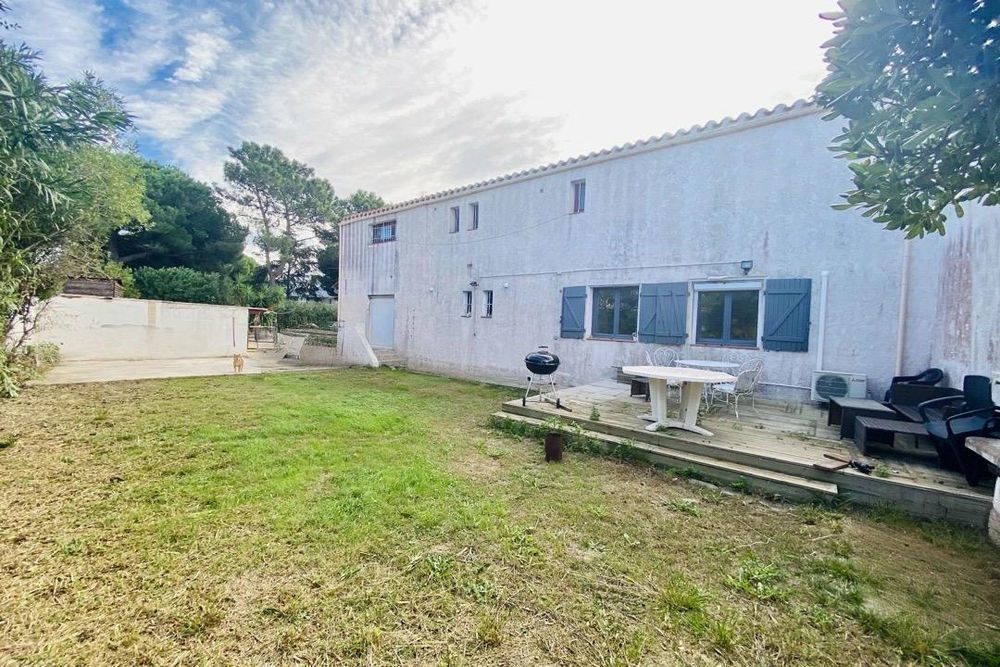 � vendre  Maison Saint-Cyprien (66750)