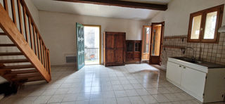  Maison � vendre 3 pi�ces 52 m�