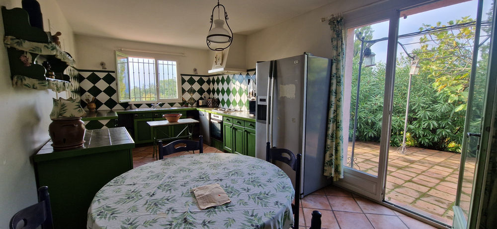 � vendre  Maison C�ret (66400)