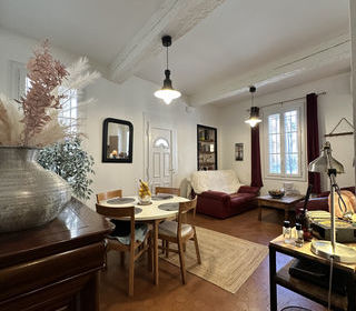  Maison � vendre 4 pi�ces 77 m�