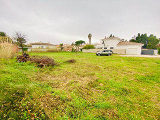  Terrain � vendre 1844 m�