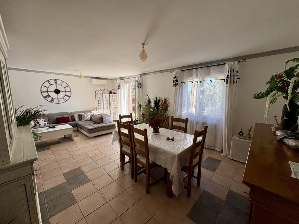� vendre  Maison Saint-Cyprien (66750)