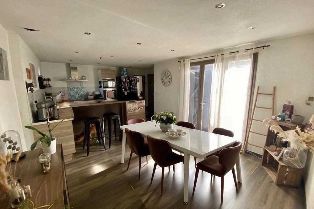� vendre  Maison Saint-Cyprien (66750)