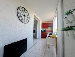  Appartement � vendre 2 pi�ces 30 m�