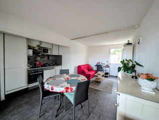  Appartement � vendre 3 pi�ces 49 m�