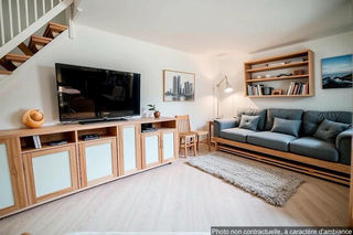  Maison � vendre 3 pi�ces 36 m�