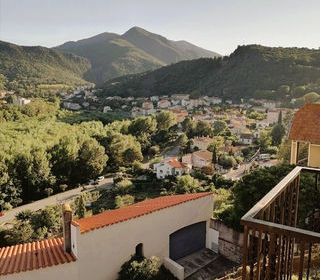  Maison � vendre 9 pi�ces 161 m�