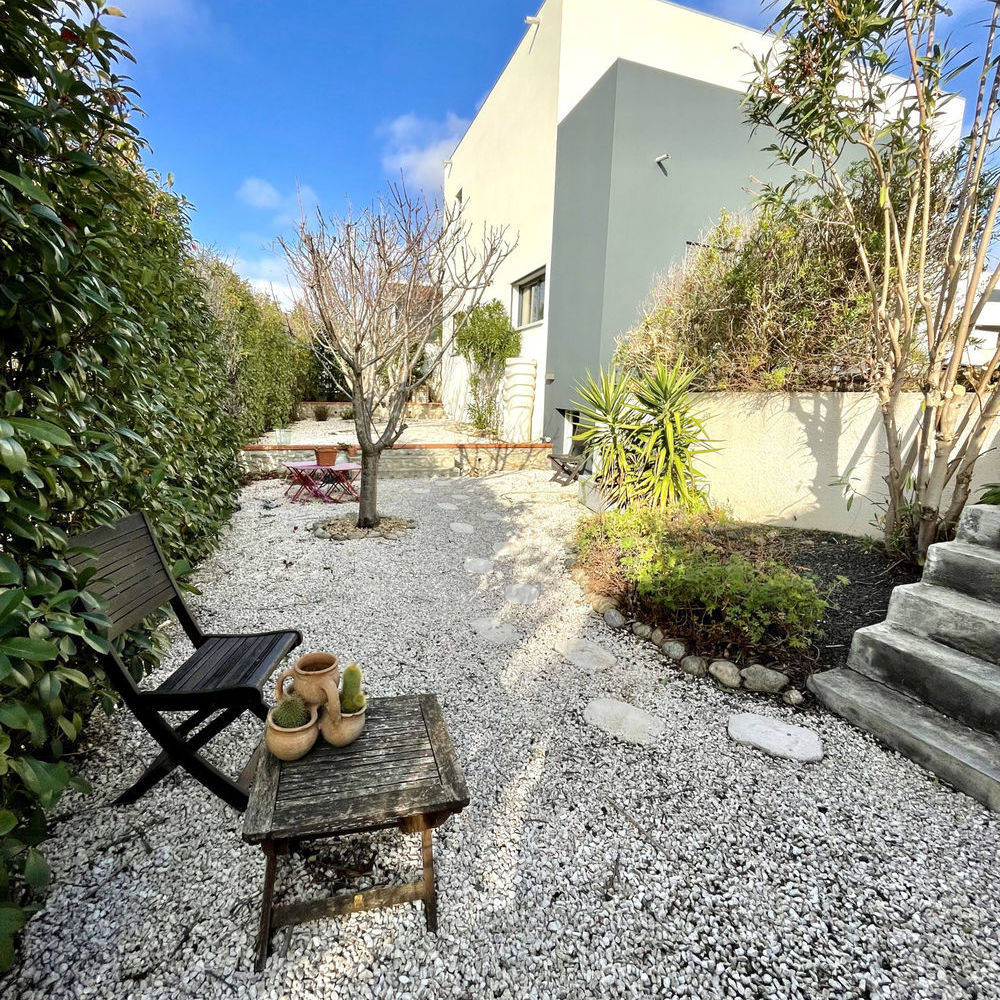 � vendre  Maison Villeneuve-de-la-Raho (66180)