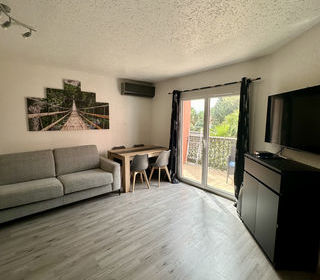  Appartement � vendre 2 pi�ces 30 m�