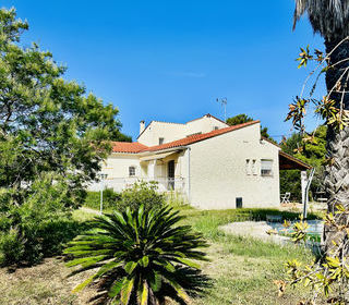  Maison � vendre 4 pi�ces 133 m�