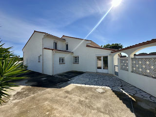  Maison � vendre 5 pi�ces 162 m�