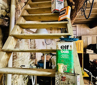  Maison � vendre 3 pi�ces 220 m�