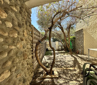  Maison � vendre 4 pi�ces 71 m�