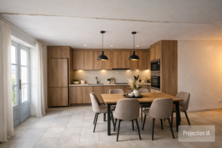  Maison � vendre 4 pi�ces 138 m�