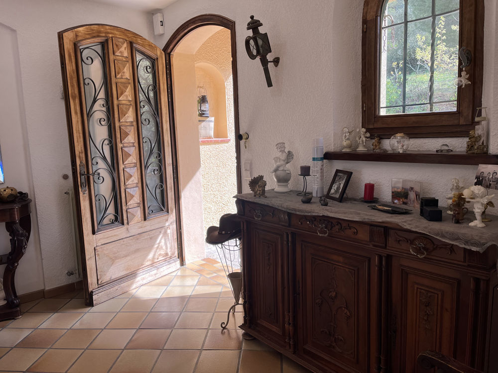 � vendre  Maison C�ret (66400)