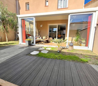  Maison � vendre 4 pi�ces 99 m�